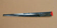 2015-2018 Ram 1500 2500 3500 6' 4" Bed Driver Side Rear Fender Trim Molding OEM