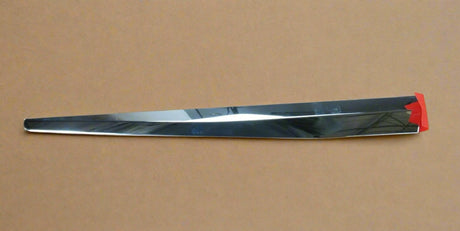 68247521AD 2015-2018 Ram 1500 2500 3500 6' 4" Bed  Driver Side Rear Fender Trim Molding OEM