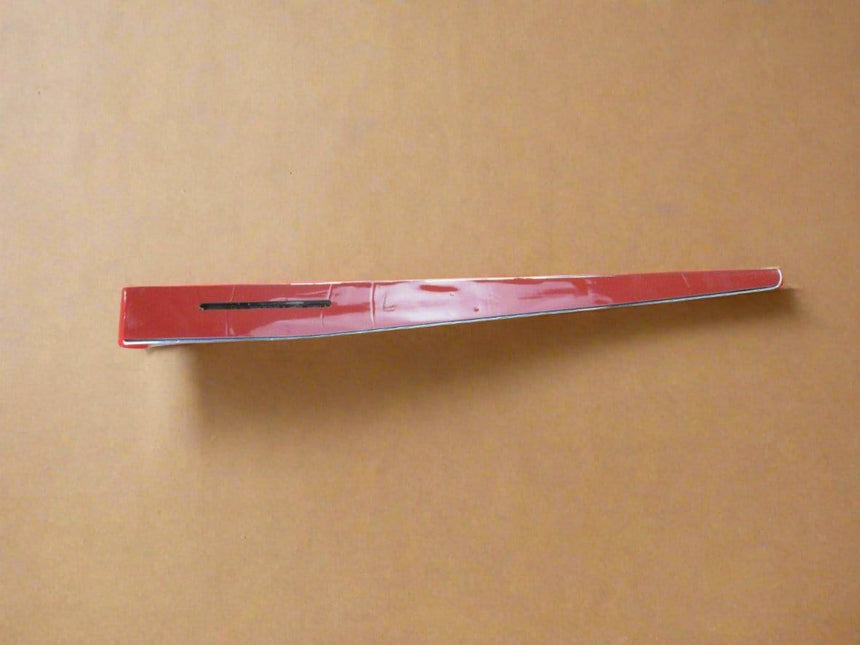 2015-2018 Ram 1500 2500 3500 6' 4" Bed Driver Side Rear Fender Trim Molding OEM