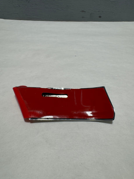 68247513AD 2015-2018 Ram 2500 3500 Laramie Limited Driver Side Rear Door Lower Trim Molding