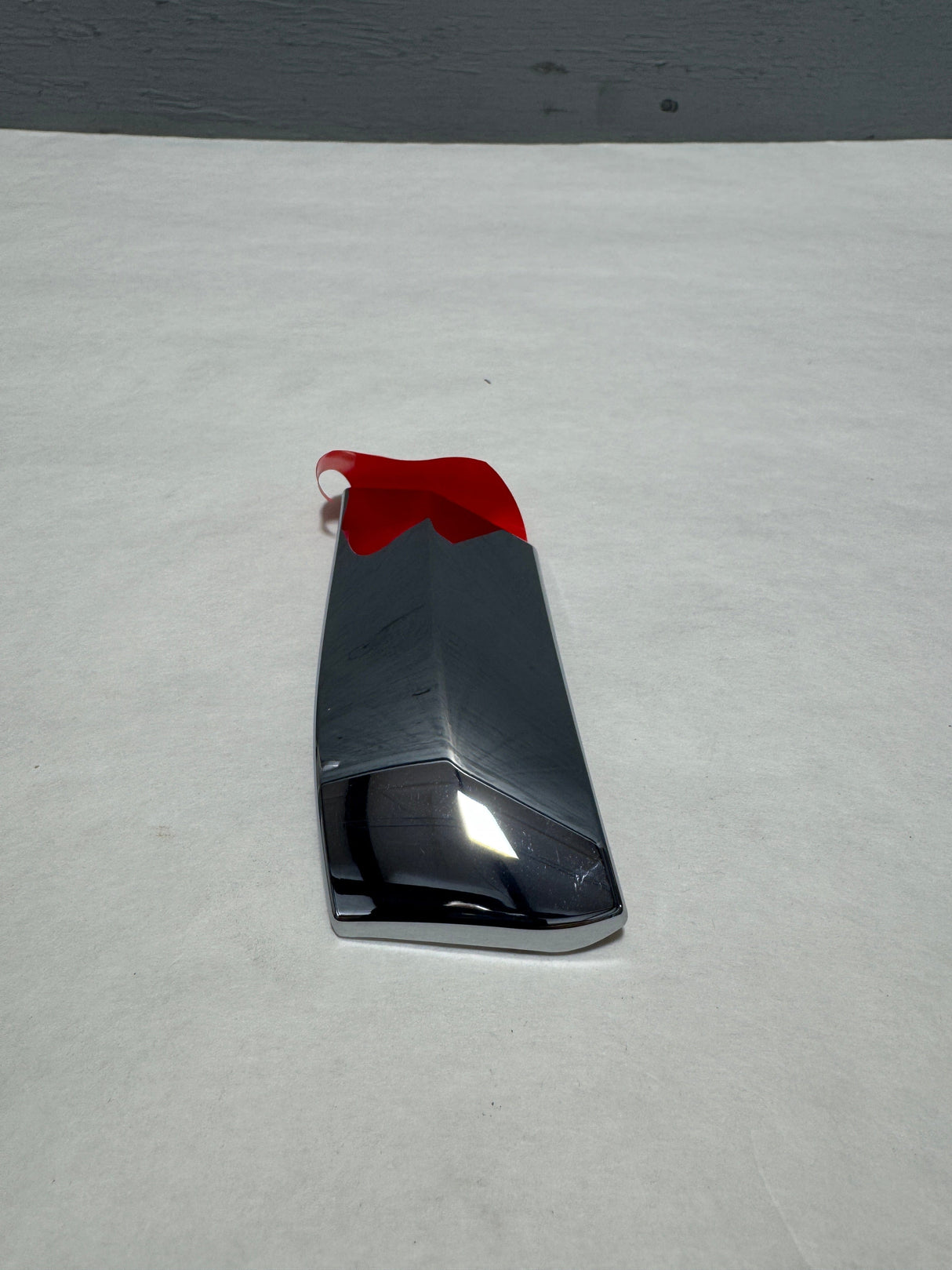 68247513AD 2015-2018 Ram 2500 3500 Laramie Limited Driver Side Rear Door Lower Trim Molding