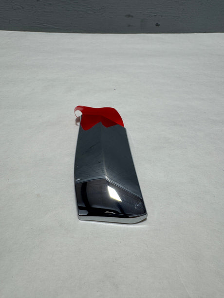 68247513AD 2015-2018 Ram 2500 3500 Laramie Limited Driver Side Rear Door Lower Trim Molding