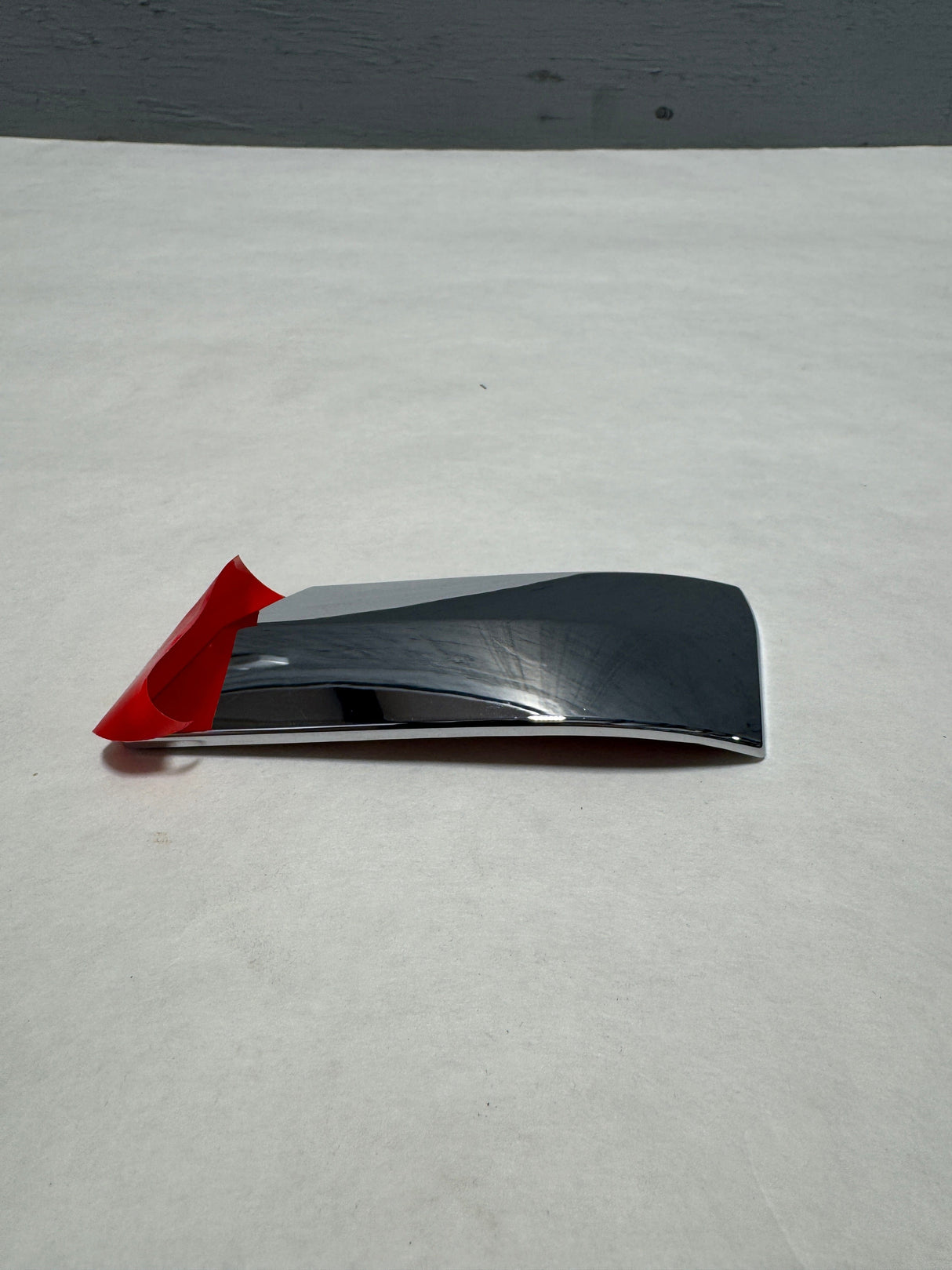 68247513AD 2015-2018 Ram 2500 3500 Laramie Limited Driver Side Rear Door Lower Trim Molding