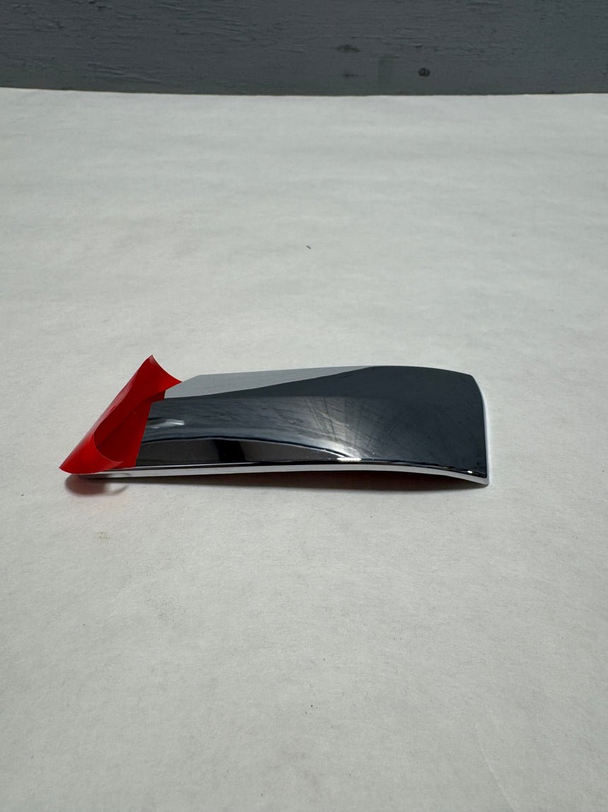 2015-2018 Ram 2500 3500 Laramie Limited Driver Side Rear Door Lower Trim Molding