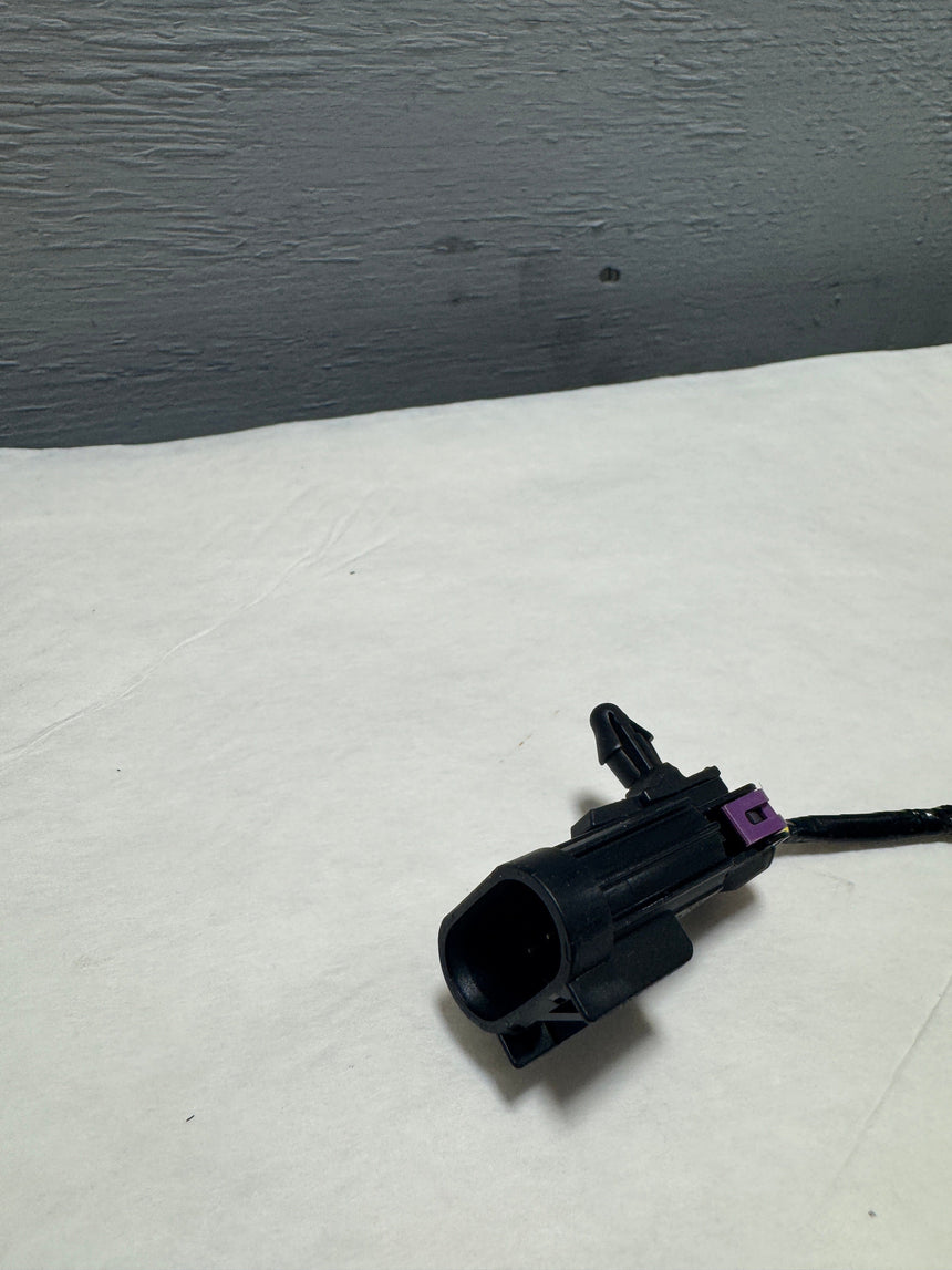 2015-2018 Tahoe Yukon Escalade Hood Primary and Secondary Latch OEM