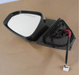 87910-0R904 2015-2018 Toyota Rav4 Passenger Side Power Mirror With Blind Spot OEM - No Back Cap