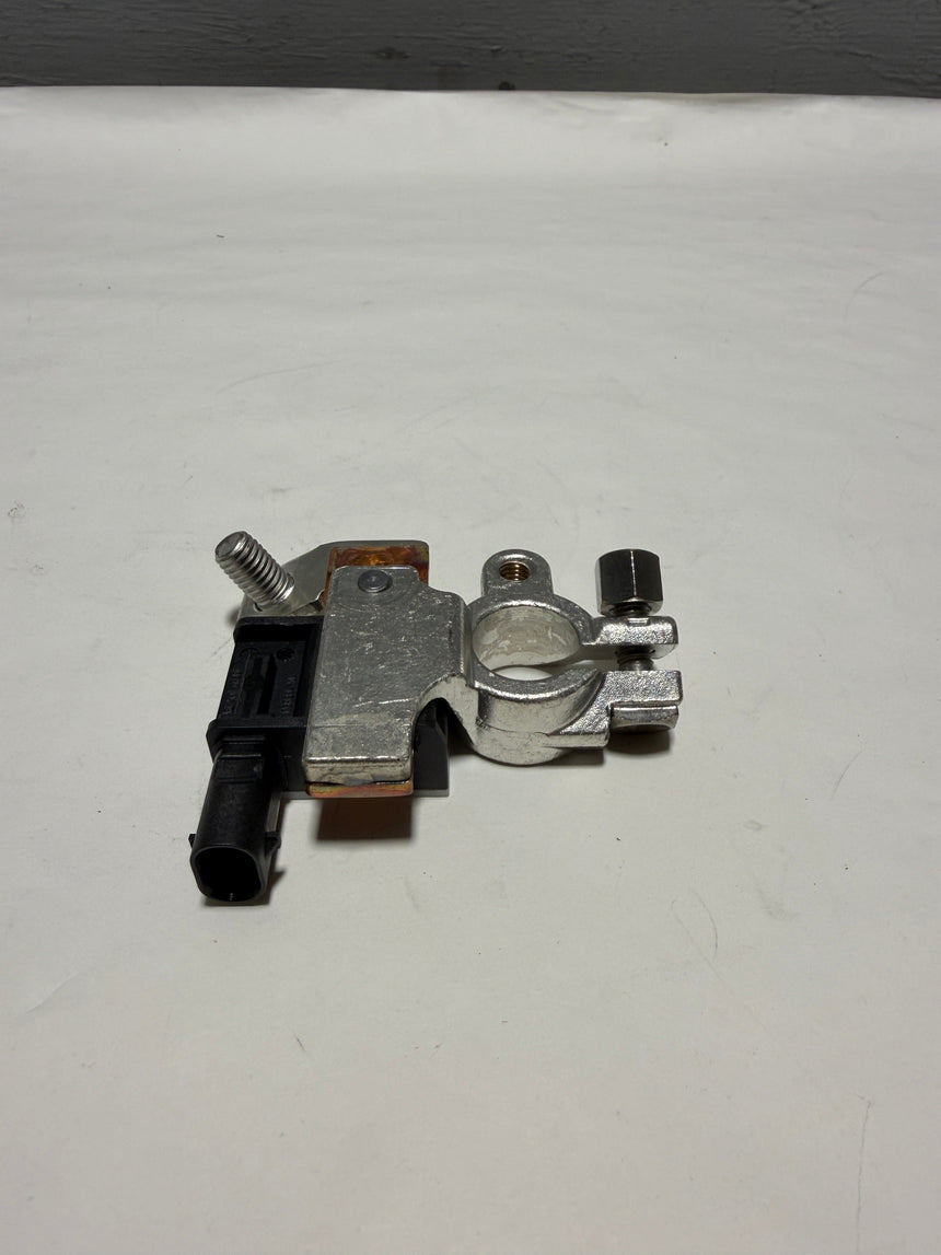 2015-2019 Chevrolet Impala Negative Battery Terminal With Current Sensor OEM
