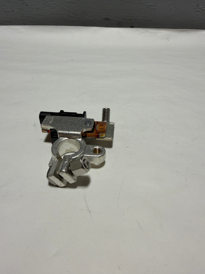 2015-2019 Chevrolet Impala Negative Battery Terminal With Current Sensor OEM