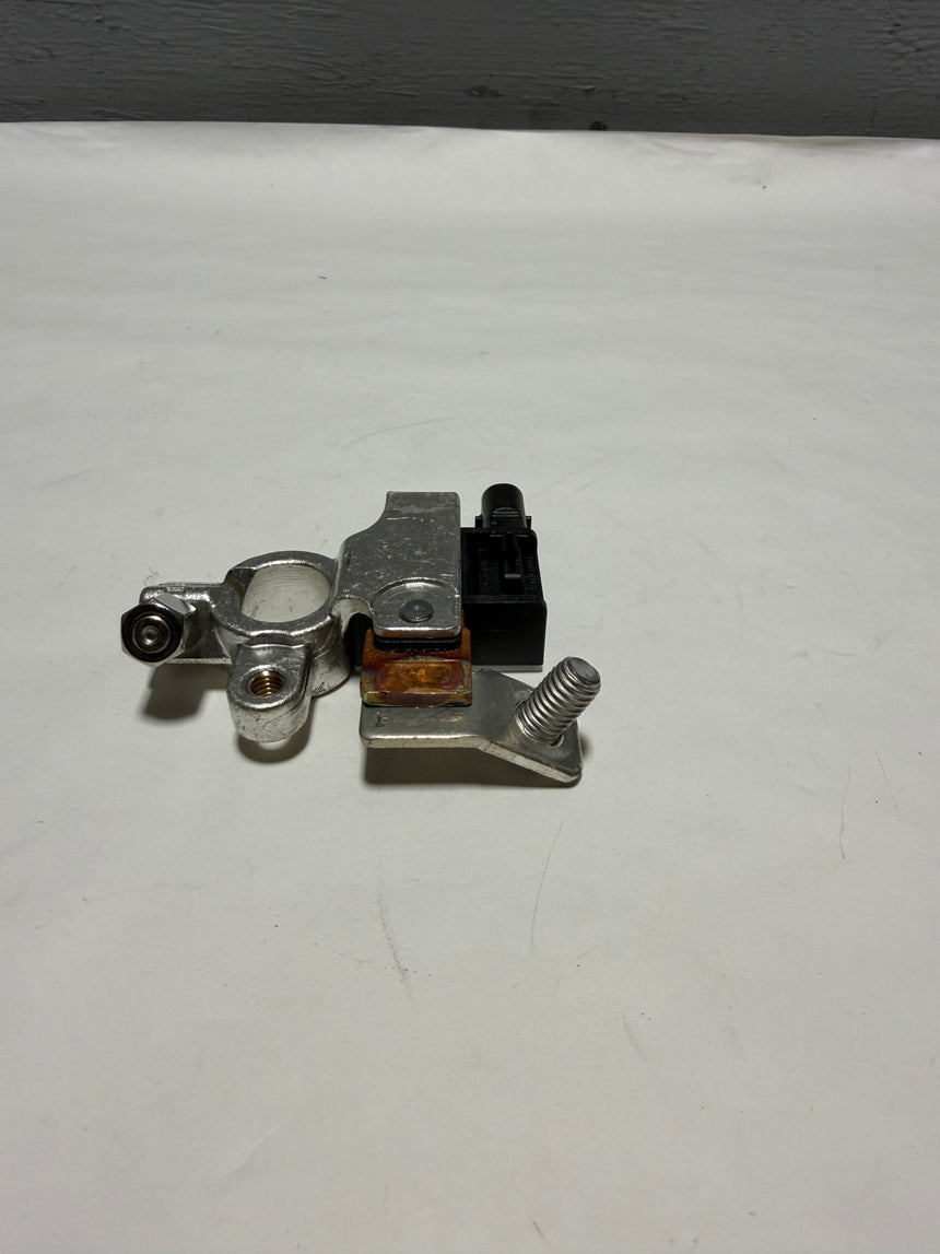 2015-2019 Chevrolet Impala Negative Battery Terminal With Current Sensor OEM