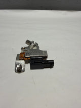 2015-2019 Chevrolet Impala Negative Battery Terminal With Current Sensor OEM