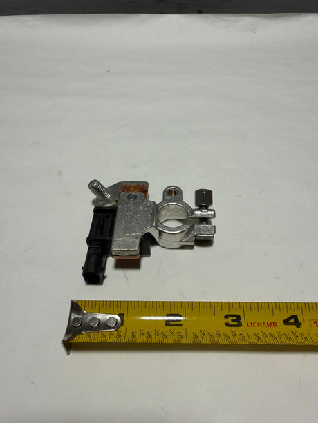 2015-2019 Chevrolet Impala Negative Battery Terminal With Current Sensor OEM