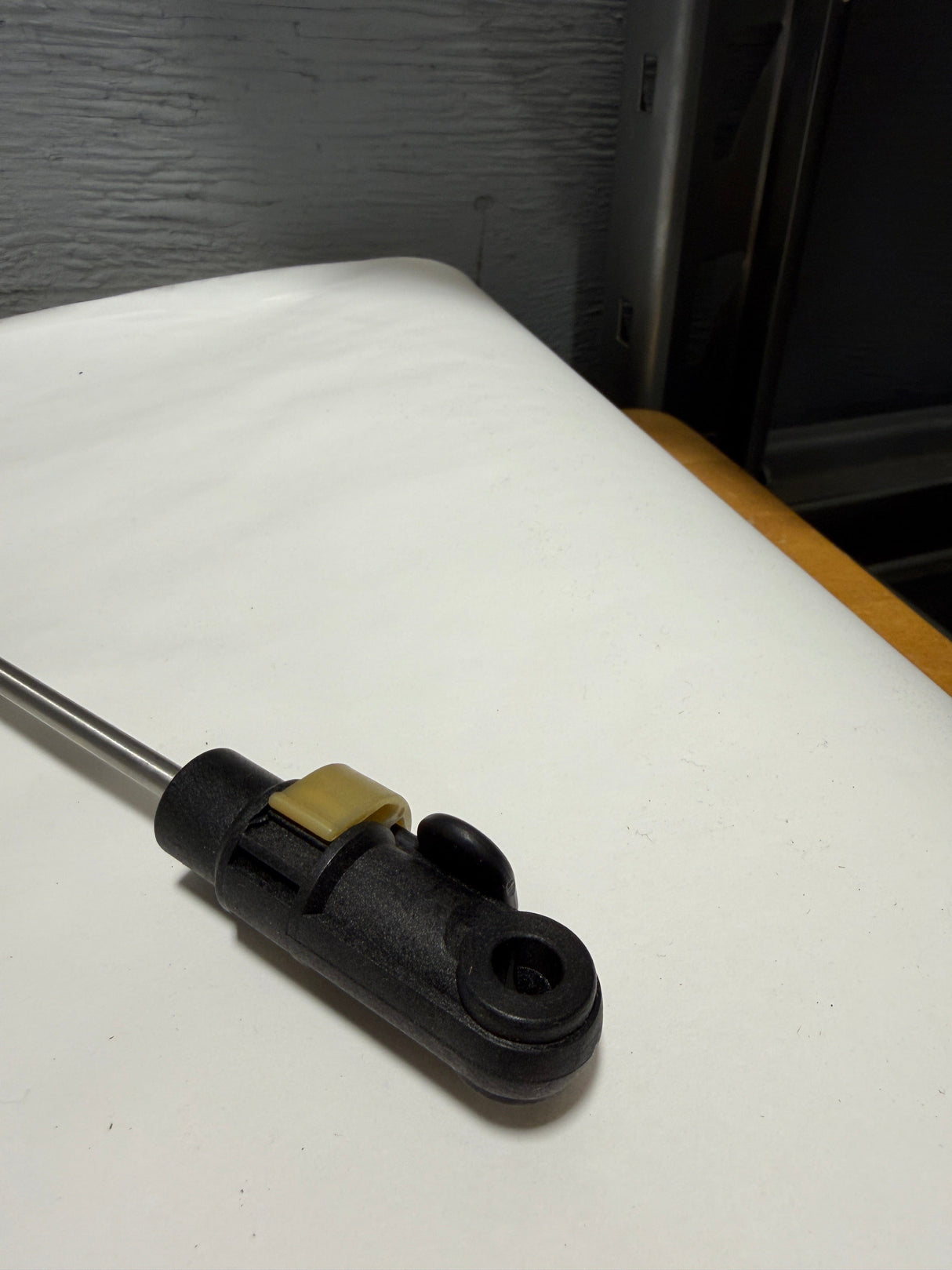 84125980 2015-2019 Corvette C7 8 Speed Automatic Transmission Shift Cable Genuine OEM