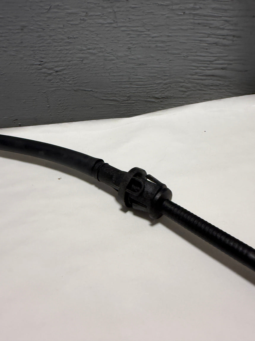 2015-2019 Corvette C7 8 Speed Automatic Transmission Shift Cable Genuine OEM