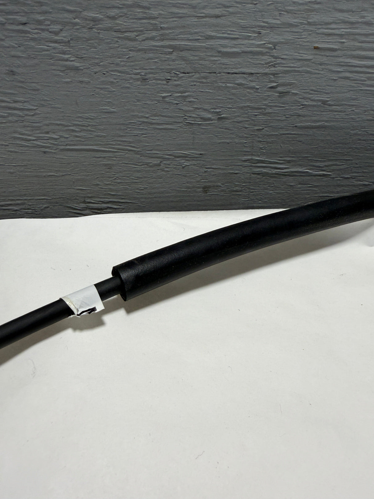 84125980 2015-2019 Corvette C7 8 Speed Automatic Transmission Shift Cable Genuine OEM