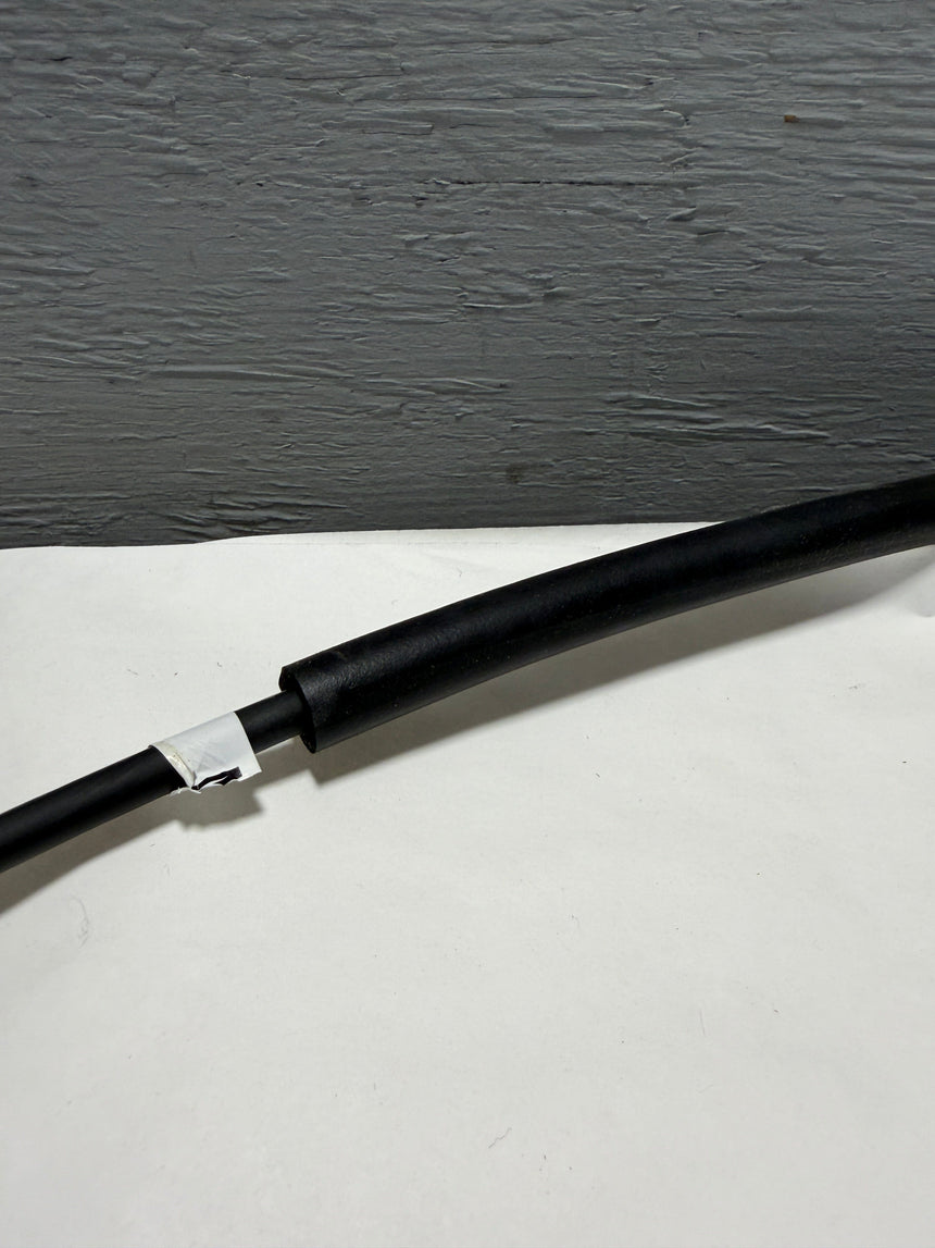 2015-2019 Corvette C7 8 Speed Automatic Transmission Shift Cable Genuine OEM