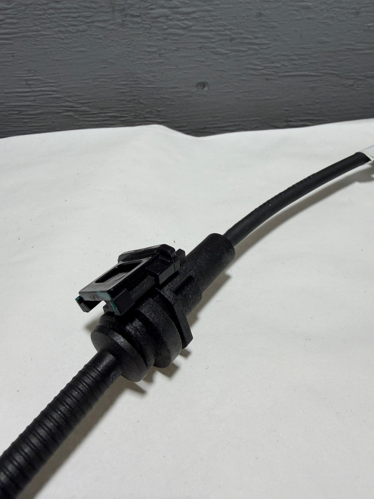 84125980 2015-2019 Corvette C7 8 Speed Automatic Transmission Shift Cable Genuine OEM