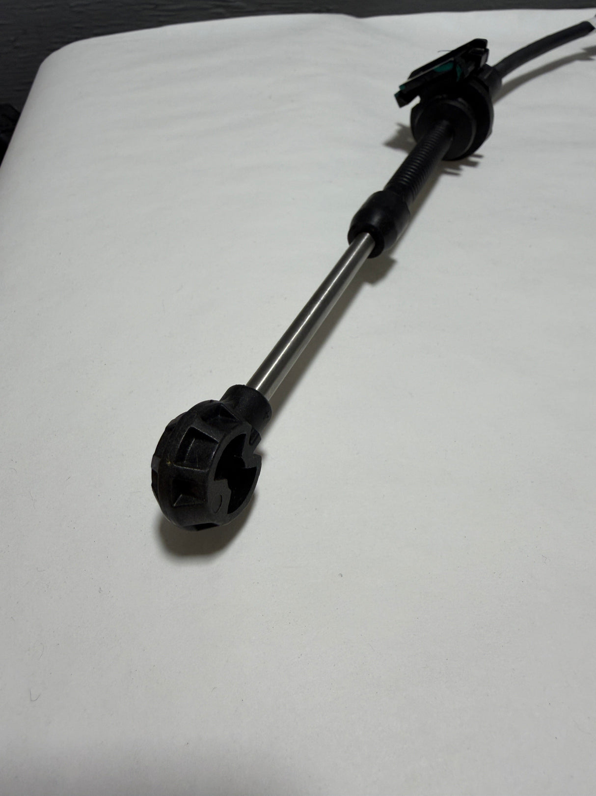 84125980 2015-2019 Corvette C7 8 Speed Automatic Transmission Shift Cable Genuine OEM