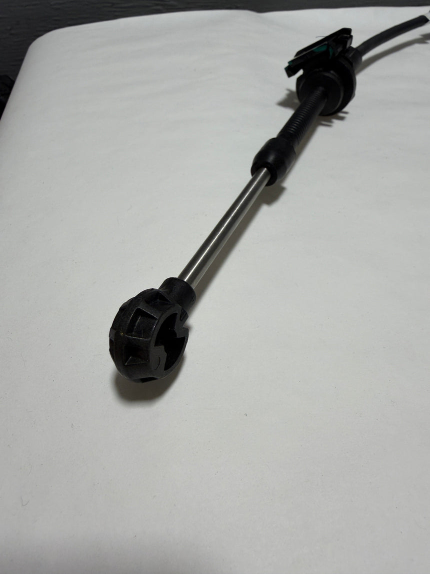2015-2019 Corvette C7 8 Speed Automatic Transmission Shift Cable Genuine OEM