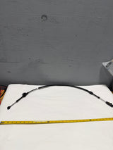 84125980 2015-2019 Corvette C7 8 Speed Automatic Transmission Shift Cable Genuine OEM