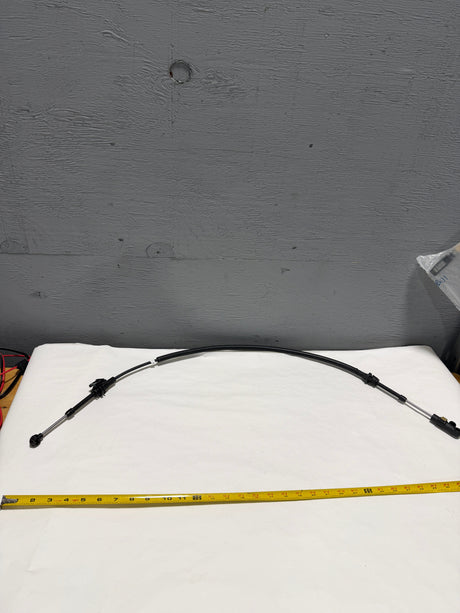 84125980 2015-2019 Corvette C7 8 Speed Automatic Transmission Shift Cable Genuine OEM