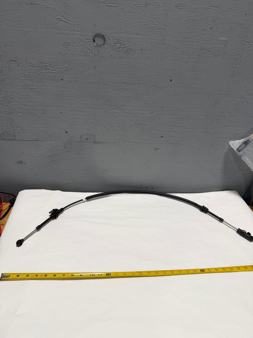 2015-2019 Corvette C7 8 Speed Automatic Transmission Shift Cable Genuine OEM