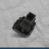 68195961AC 2015-2019 Fiat 500 Media Hub USB Port Connector Terminal Genuine OEM