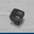 2015-2019 Fiat 500 Media Hub USB Port Connector Terminal Genuine OEM