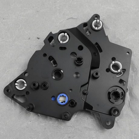 2015-2019 Ford Escape A/C Evaporator Adjuster Cam Genuine OEM