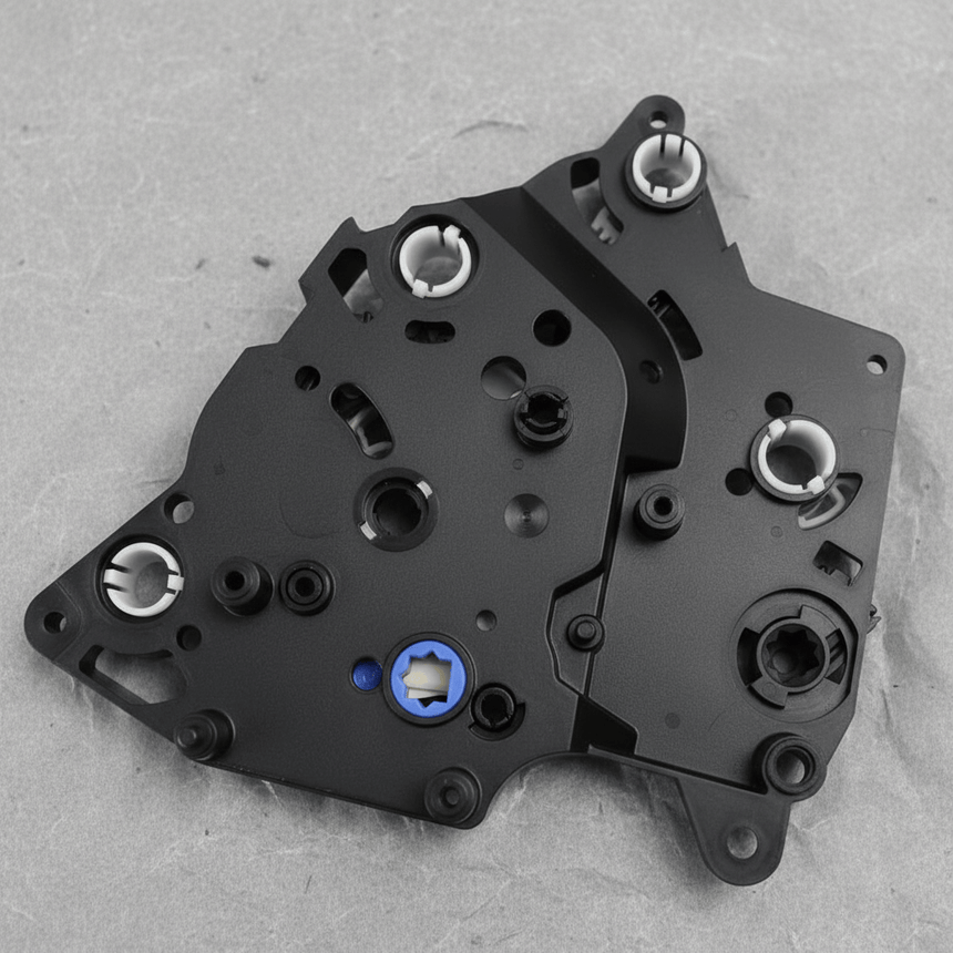 2015-2019 Ford Escape A/C Evaporator Adjuster Cam Genuine OEM