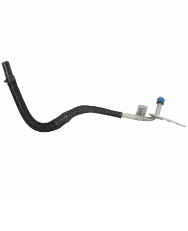 ZZZ-FL3Z-7B028-P 2015-2019 Ford F-150 5.0 Automatic Transmission Oil Cooler Hose