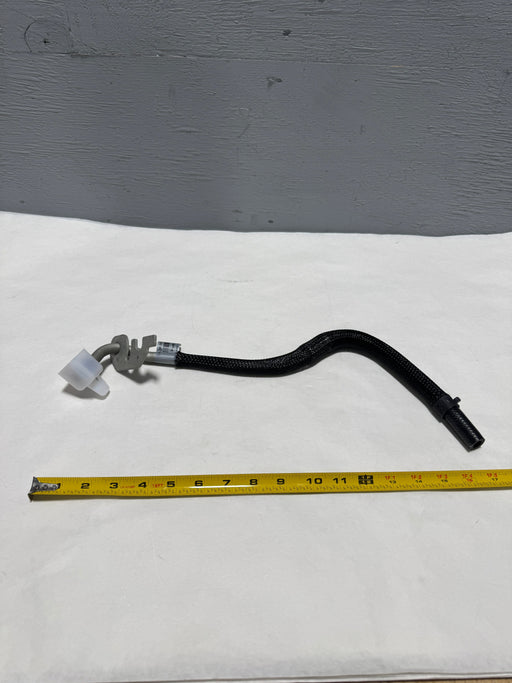 FL3Z-7B028-P 2015-2019 Ford F-150 5.0 Automatic Transmission Oil Cooler Hose