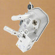 2015-2019 Ford F-150 Aux 6 Speed Auto Transmission Cooler For 5.0 Engine Hvy Duty Towing Pkg