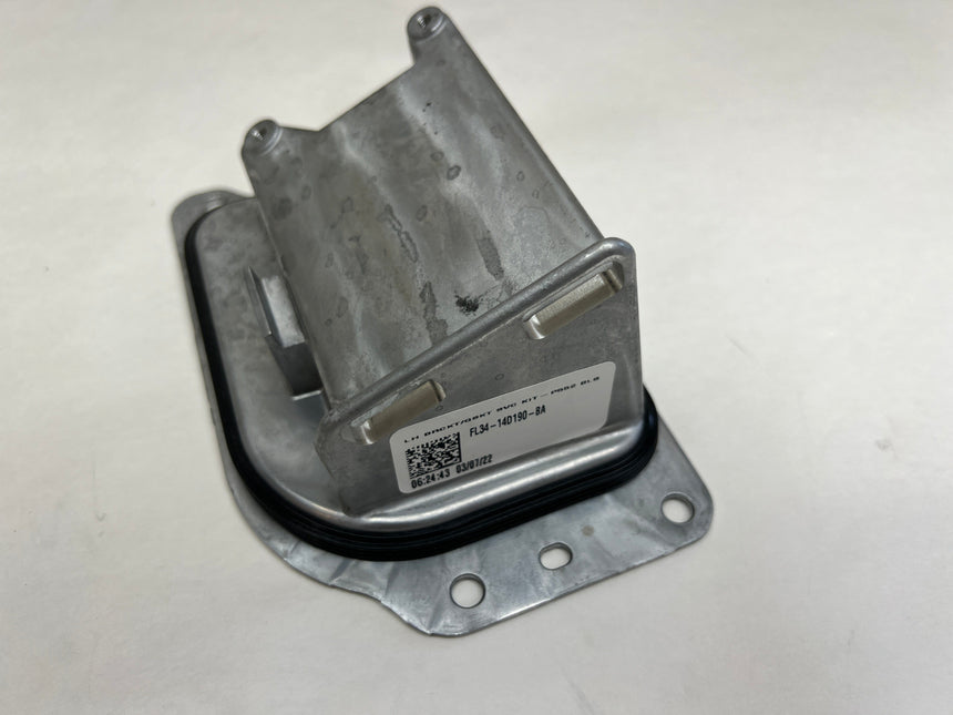 2015-2019 Ford F-150 Passenger Side Tail Light Blind Spot Radar Mount Bracket