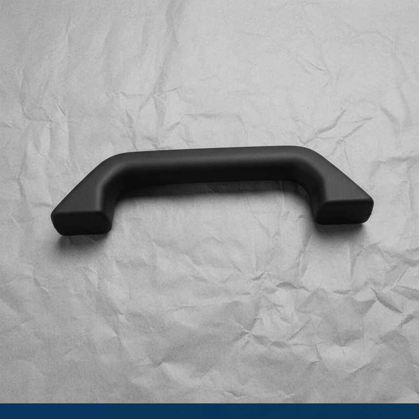 2015-2019 Ford F-150/F-250/F-350 Passenger Side Grab Handle OEM