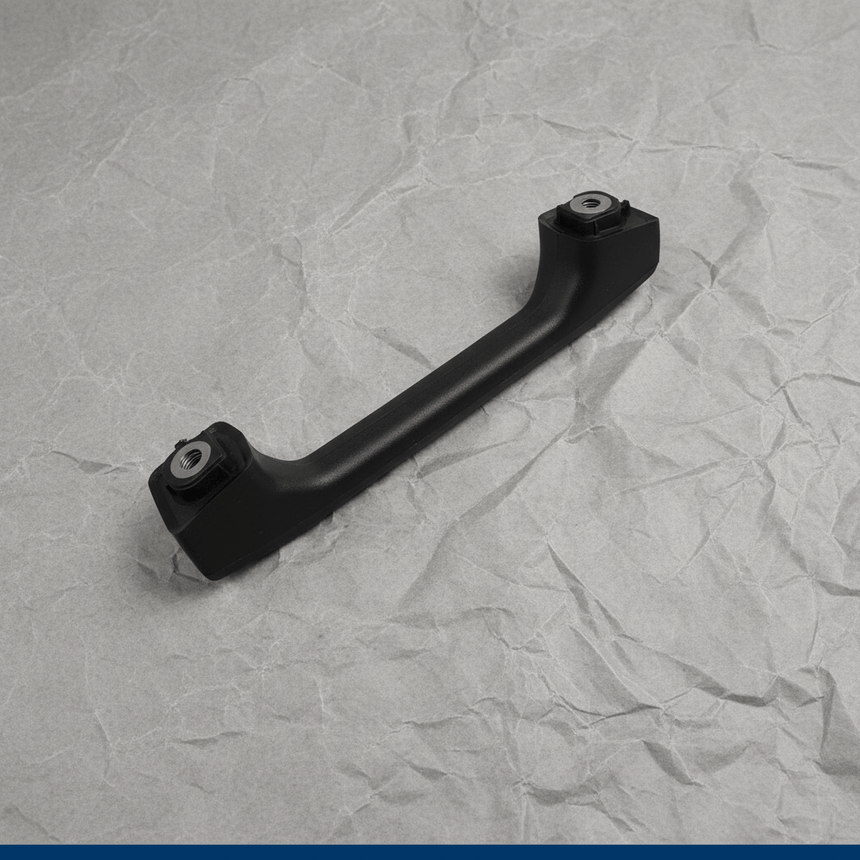 2015-2019 Ford F-150/F-250/F-350 Passenger Side Grab Handle OEM