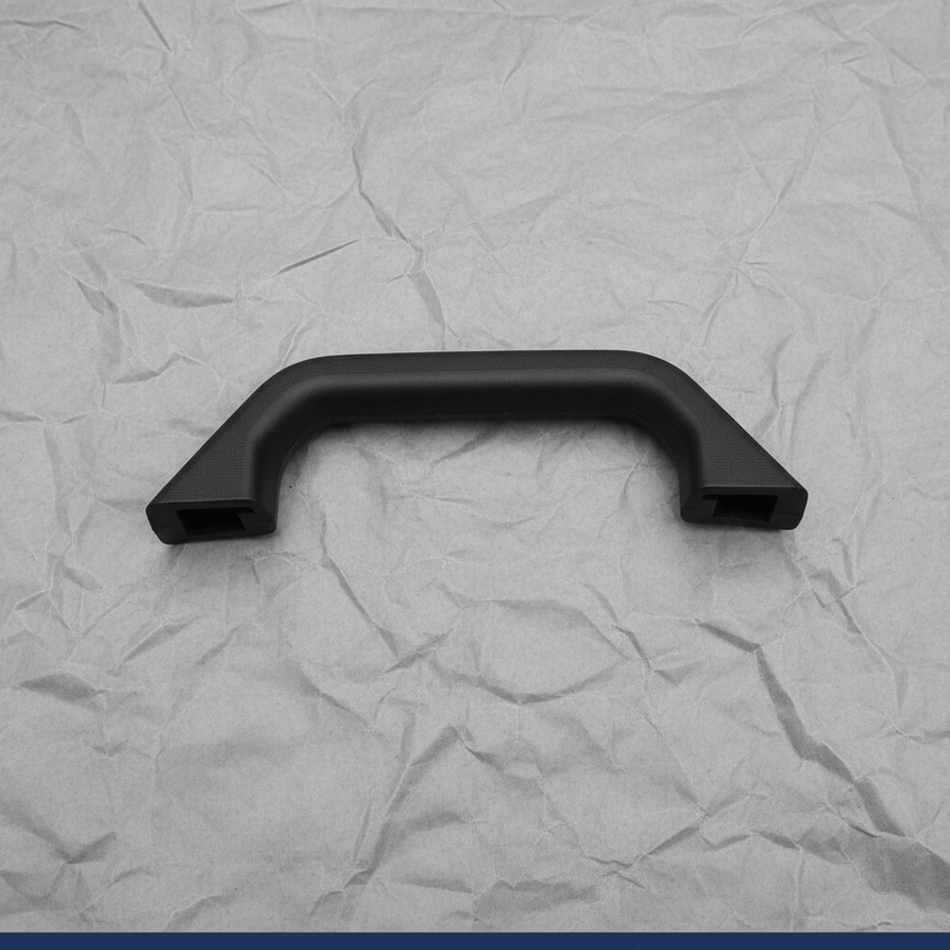 2015-2019 Ford F-150/F-250/F-350 Passenger Side Grab Handle OEM