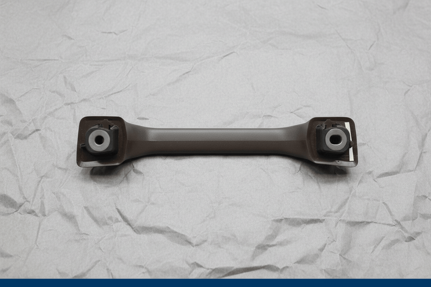 2015-2019 Ford F-150 F-250 Grab Handle Driver Side Java Crew Cab OEM