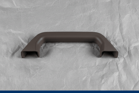 2015-2019 Ford F-150 F-250 Grab Handle Driver Side Java Crew Cab OEM