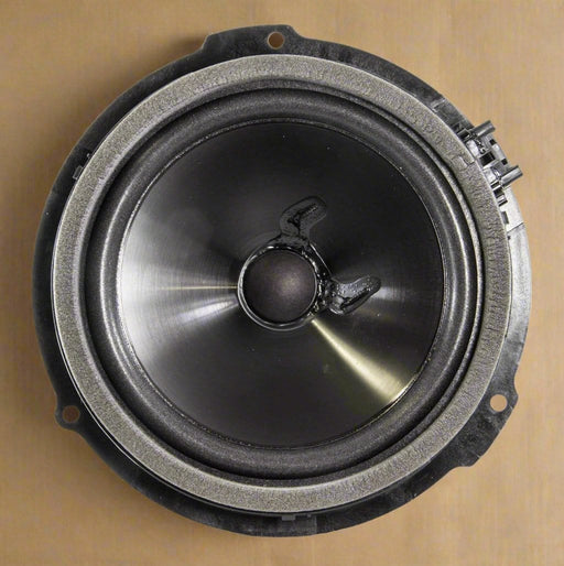 FR3Z-18808-C 2015-2019 Ford Mustang (1) Front Door Speaker Woofer For Shaker Audio OEM