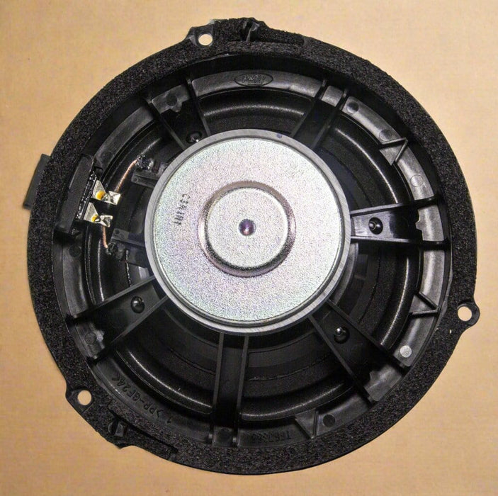 FR3Z-18808-C 2015-2019 Ford Mustang (1) Front Door Speaker Woofer For Shaker Audio OEM