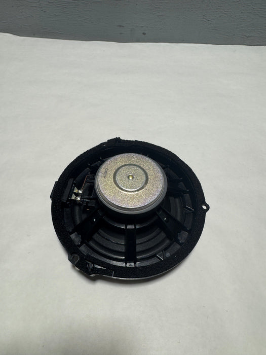 FR3Z-18808-C 2015-2019 Ford Mustang (1) Front Door Speaker Woofer For Shaker Audio OEM