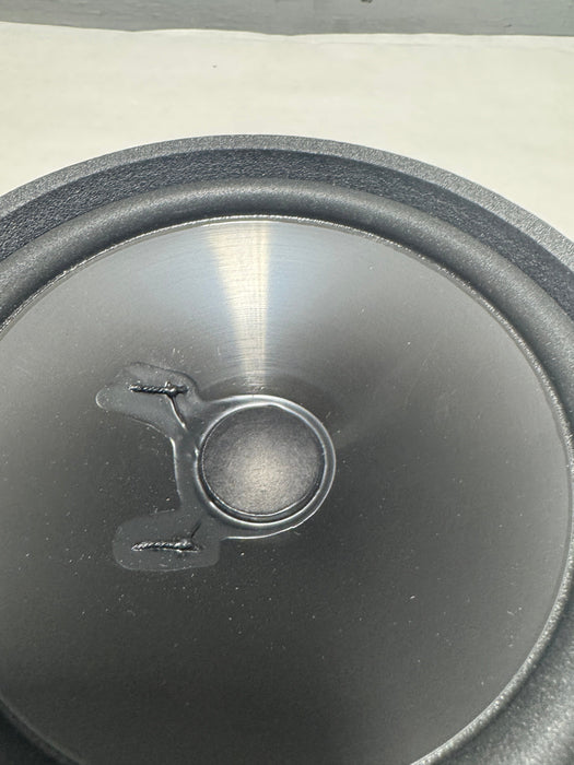 FR3Z-18808-C 2015-2019 Ford Mustang (1) Front Door Speaker Woofer For Shaker Audio OEM