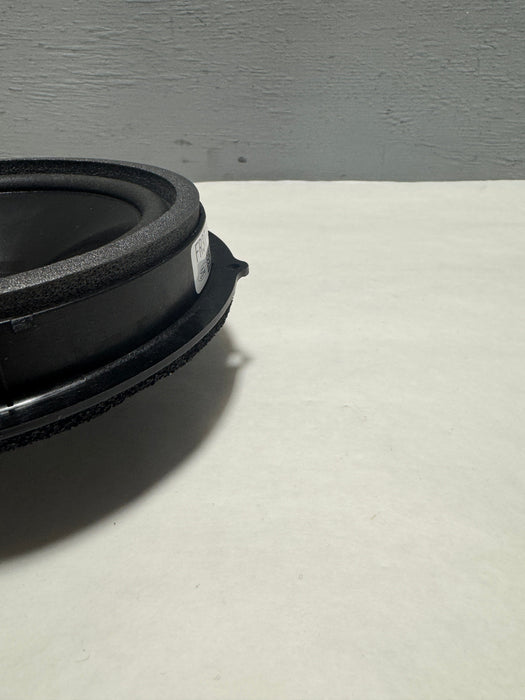 FR3Z-18808-C 2015-2019 Ford Mustang (1) Front Door Speaker Woofer For Shaker Audio OEM