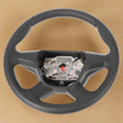 2015-2019 Ford Transit 150 250 350 Basic Vinyl Steering Wheel OEM
