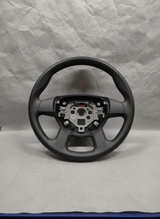 2015-2019 Ford Transit 150 250 350 Black Steering Wheel Genuine OEM