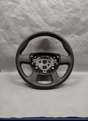 2015-2019 Ford Transit 150 250 350 Black Steering Wheel Genuine OEM