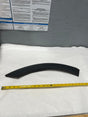 2015-2019 Ford Transit 150 250 Driver Front Wheel Opening Molding Genuine New