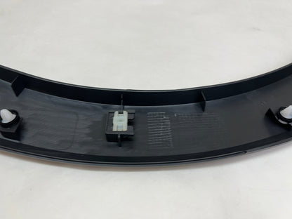 CL-0823-BK3Z-61278L00-AA-M1 2015-2019 Ford Transit 150 250 Passenger Side Front Wheel Arch Molding BK3Z-61278L00-AA