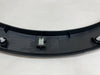 CL-0823-BK3Z-61278L00-AA-M1 2015-2019 Ford Transit 150 250 Passenger Side Front Wheel Arch Molding BK3Z-61278L00-AA