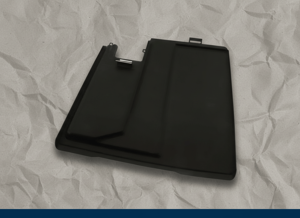 CK4Z-10A687-C 2015-2019 Ford Transit-150 Transit-250 Transit-350 Battery Cover OEM